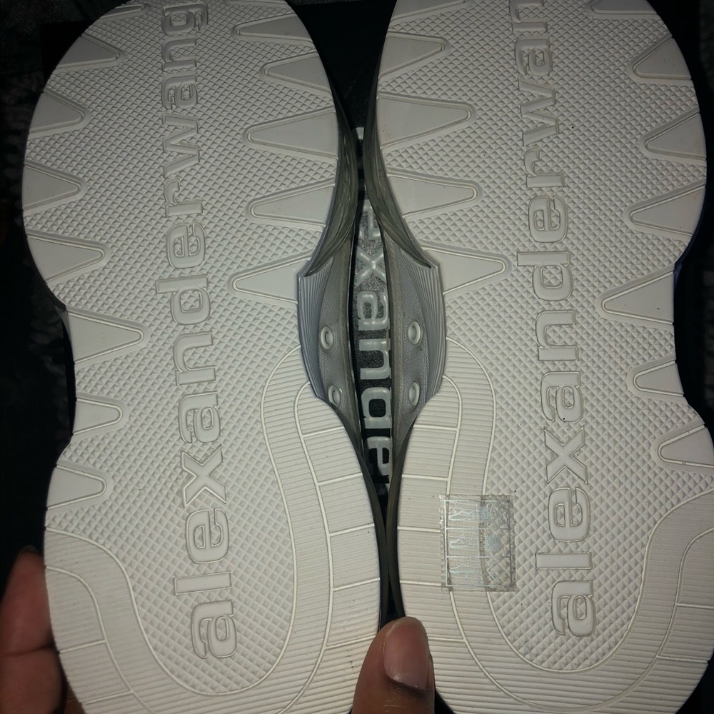 Alexander wang sneakers - Picture 4 of 5